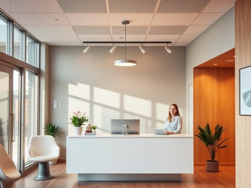 Dental Clinics — Calgary business