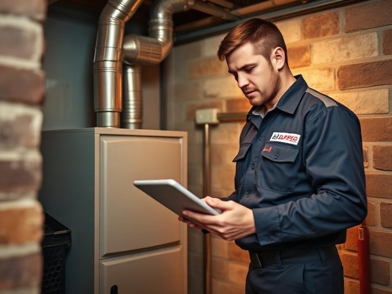 HVAC — Calgary business